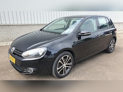 Volkswagen Golf - 1.4 TSI Comfortline MOTORSCHADE