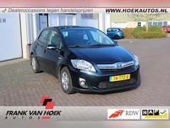 Toyota Auris - 1.8 Full Hybrid Business 1e eigenaar