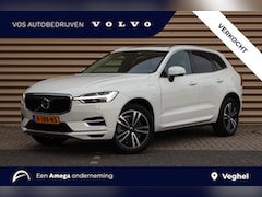 Volvo XC60 - T8 Twin Engine AWD Momentum | Trekhaak elektr. | Panoramadak
