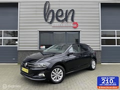 Volkswagen Polo - 1.0 TSI Highline