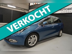 Kia Cee'd Sportswagon - 1E EIGENAAR / NAVI / CAMERA / NAP 1.6 GDI Super Pack