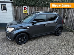 Suzuki Ignis - 1.2 SELECT apple car play, camera