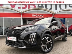 Peugeot 2008 - 1.2 PURETECH GT AUT. 130PK LED NAVI CAMERA CARPLAY AIRCO