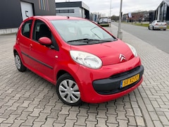 Citroën C1 - 1.0-12V AMBIANCE/ 5 DEURS / AIRCO