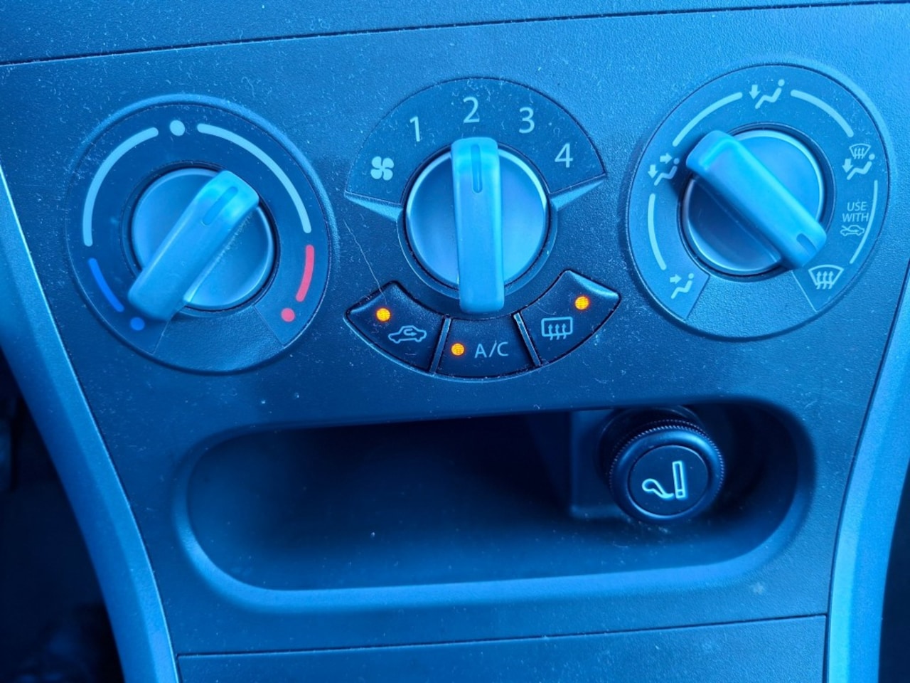 Opel Agila - 1.2 Enjoy RADIO CD/AIRCO/ELEC RAMEN +SPIEGELS/LMV/TREKHAAK