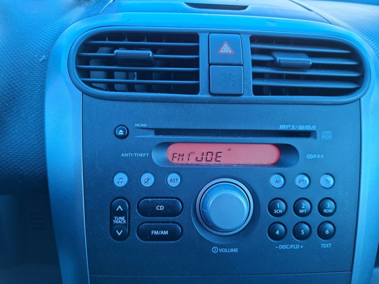 Opel Agila - 1.2 Enjoy RADIO CD/AIRCO/ELEC RAMEN +SPIEGELS/LMV/TREKHAAK