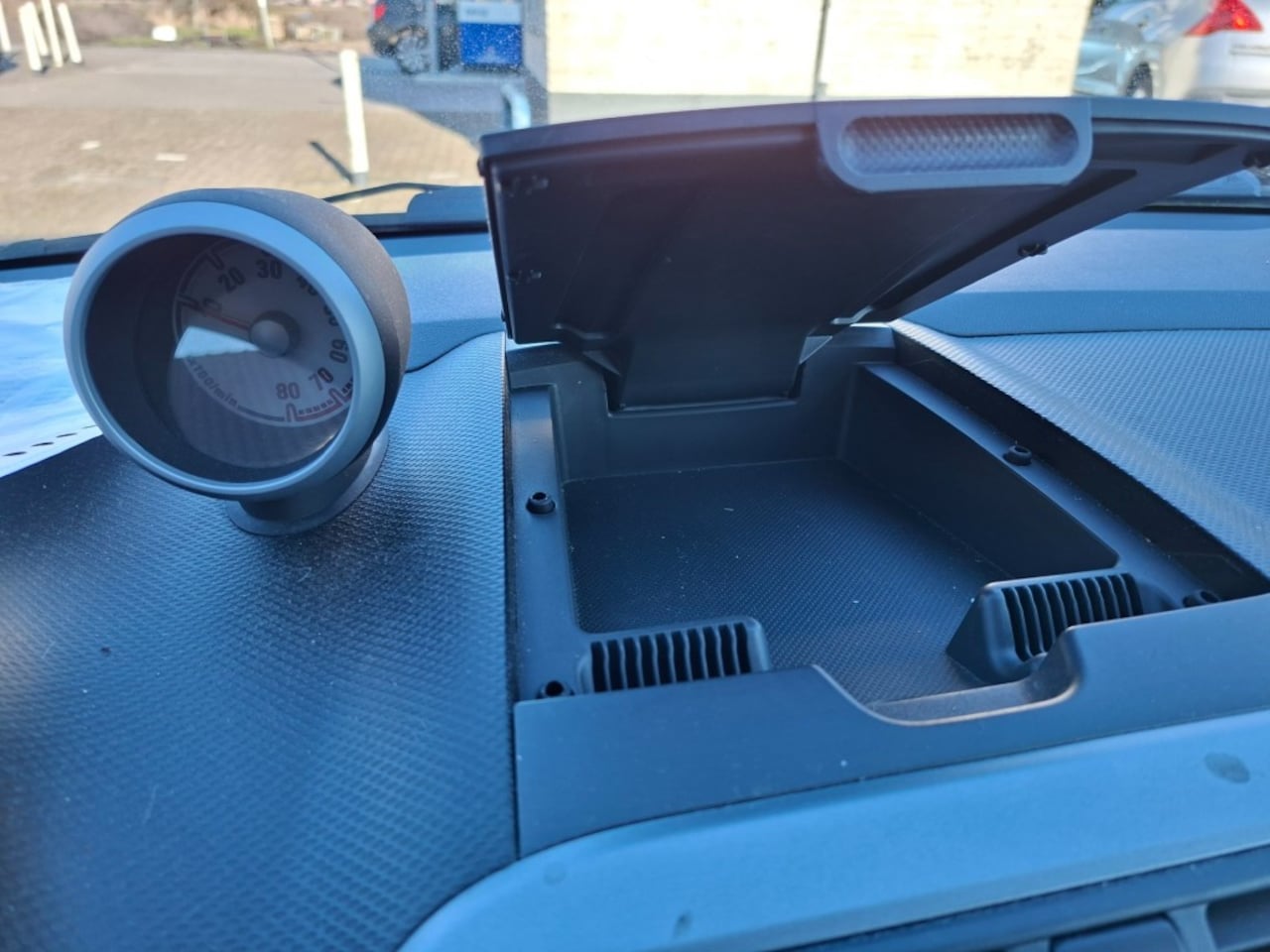 Opel Agila - 1.2 Enjoy RADIO CD/AIRCO/ELEC RAMEN +SPIEGELS/LMV/TREKHAAK