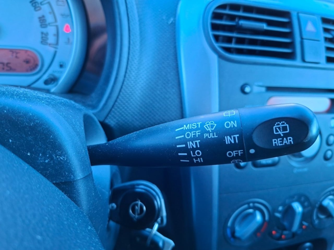 Opel Agila - 1.2 Enjoy RADIO CD/AIRCO/ELEC RAMEN +SPIEGELS/LMV/TREKHAAK