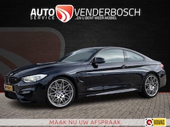 BMW 4-serie Coupé - M4 Competition 450pk | Origineel NL | Carbon | H&K | M Performance | CarPlay | LED