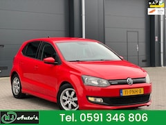 Volkswagen Polo - 1.2 TDI BlUEMOTION NAVI APK-2027