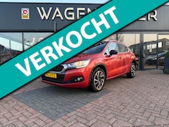 DS 4 Crossback - 1.6 THP Chic AUT|NAVI|Trekhaak|DEALEROH