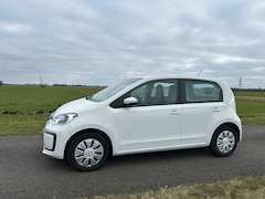Volkswagen Up! - 1.0 BMT move up!
