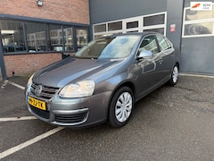 Volkswagen Jetta - 1.4 TSI Comfortline