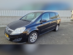 Opel Zafira - 1.8 Cosmo