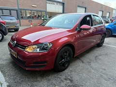 Volkswagen Golf - 1.2 TSI Trendline