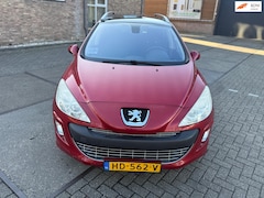 Peugeot 308 SW - 1.6 THP XT. ((( automaat)))