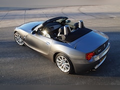 BMW Z4 Roadster - 2.2i Bluetooth | APK 29-01-2027 | Airco | Stoel Verwarming |
