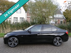 BMW 3-serie - 316i Sedan 2e eigenaar 136pk Clima Multimedia 6-bak