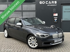 BMW 1-serie - 118i Urban Line