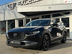 Mazda CX-30 - 2.0 e-SkyActiv-G F Homura Automaat