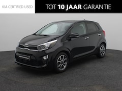 Kia Picanto - 1.0 DPi DynamicPlusLine | Camera | Climate Control | Cruise Control | Navigatie | LMV | Ke