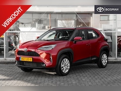 Toyota Yaris Cross - 1.5 Hybrid 115 Active NL AUTO | LAGE KM