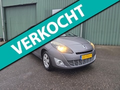 Renault Grand Scénic - 1.4 TCe Dynamique 7PERSOONS - NAVIGATIE - CRUICE CONTROL