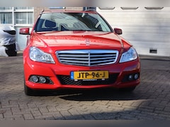 Mercedes-Benz C-klasse Estate - 180