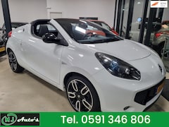 Renault Wind - 1.2 TCE DYNAMIQUE 77.297KM CRUISE