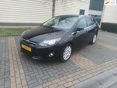 Ford Focus Wagon - 1.0 EcoBoost Trend