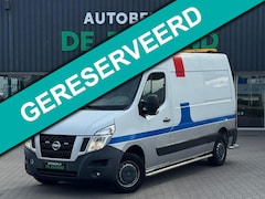 Nissan NV400 - 2.3 dCi L2H2 Professional Edition|airco|navi|trekhaak