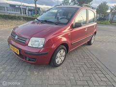 Fiat Panda - 1.2 Emotion