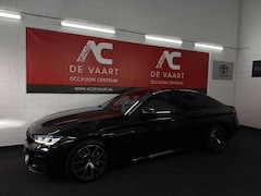 BMW 5-serie - 530e High Executive - M-SPORT/LASER/CAM/DAK/NAP