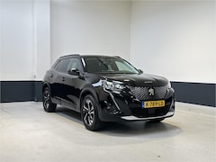 Peugeot 2008 - 1.2 PureTech Blue Lease Allure | NL | 1 Eig | Camera | Apple Carplay/ Android Auto |