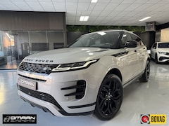 Land Rover Range Rover Evoque - 1.5 P300e AWD R-Dynamic Pano