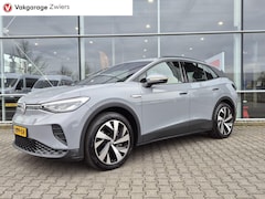 Volkswagen ID.4 - Life Pro 77 kWh 3 fase SOH 90% Apple Carplay Stuurwielverwarming