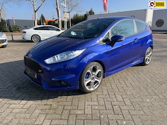 Ford Fiesta - 1.6 ST2