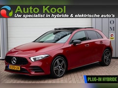 Mercedes-Benz A-klasse - 250 e PHEV AMG Schuifdak 41.000KM