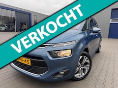 Citroën C4 Picasso - 1.6 THP Intensive Nieuwe Ketting Nw model Nap Vol opties