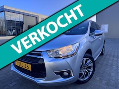 Citroën DS4 - 1.6 VTi Business massage led trekhaak zeer nette auto