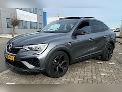 Renault Arkana - 1.3 TCe 140 RS LINE - AUTOMAAT