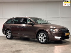 Skoda Octavia Combi - 1.6 TDI / 2014 / Navi / Cruise / Led