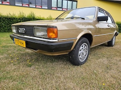 Audi 80 - 1.8 GL