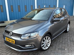 Volkswagen Polo - 1.2 TSI Highline