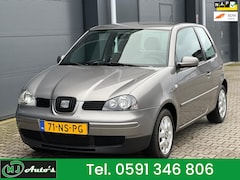 SEAT Arosa - 1.4i STELLA BJ04 UNIEK-99.860KM-NAP