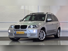 BMW X5 - XDrive48i High Executive 100% Onderhouden Xenon Schuif/kanteldak Mooi