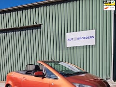 Mitsubishi Colt CZC - 1.5 Limited Edition CABRIO - UNIEK - LM VELGEN