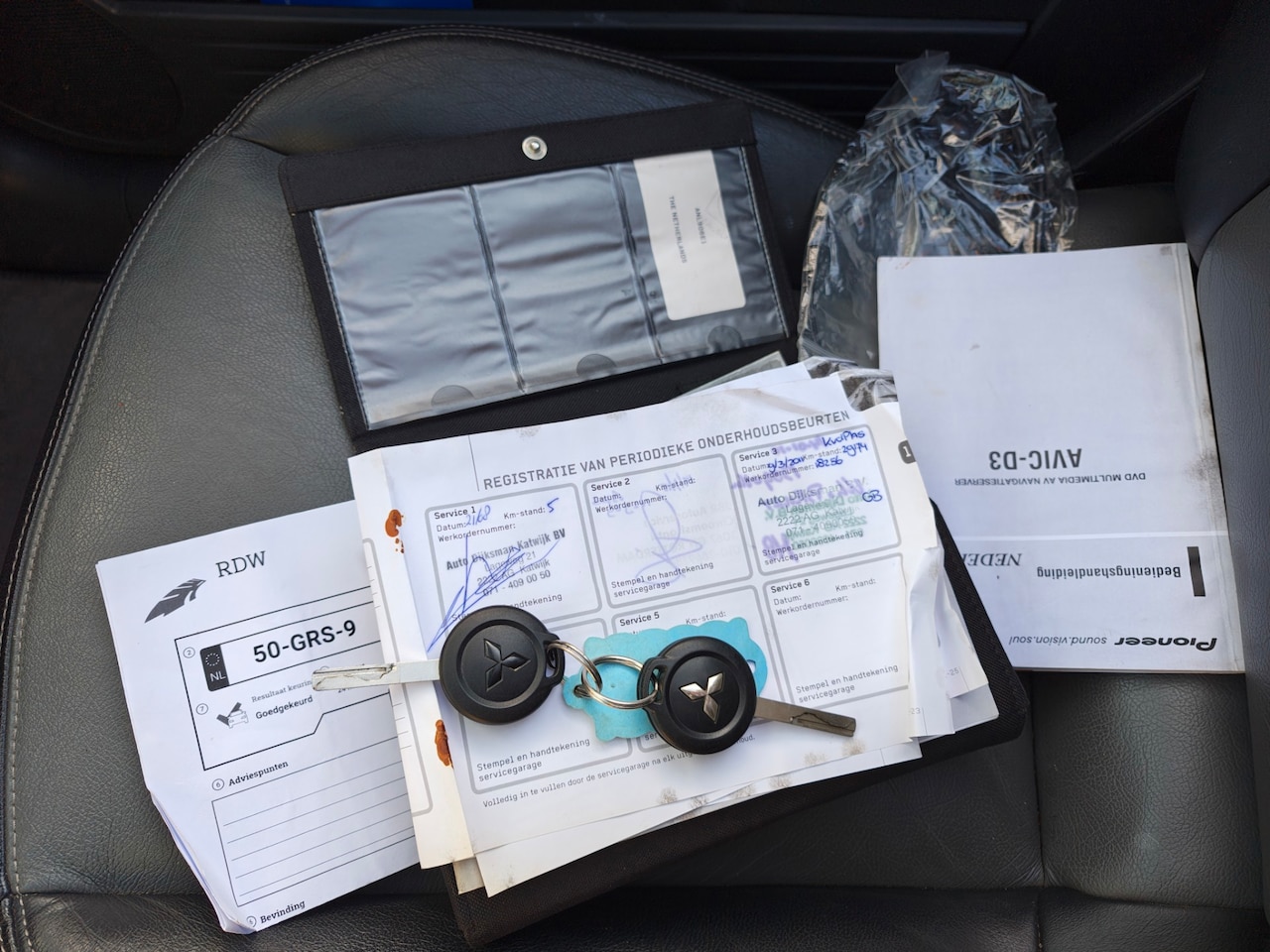 Mitsubishi Colt CZC - 1.5 Limited Edition CABRIO - UNIEK - LM VELGEN - AutoWereld.nl