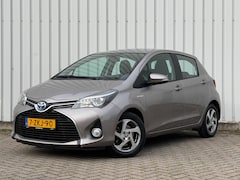 Toyota Yaris - 1.5 Hybrid Lease|Navi|Cruise|Camera|NAP