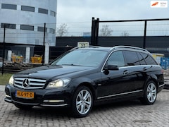 Mercedes-Benz C-klasse Estate - 350 Elegance